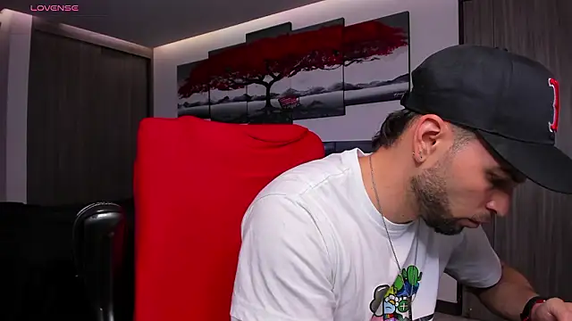 nick klaus online show from February 25, 10:55 pm