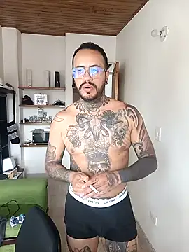 Nicky smith   online show from December 12, 8:32 pm