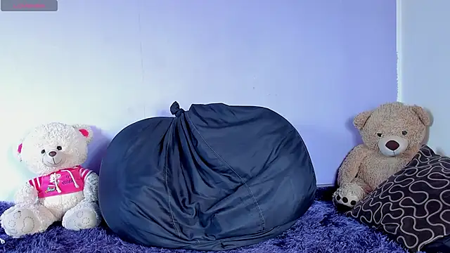 BIG cockpether online show from November 11, 3:06 pm