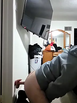 danferguson8686 online show from April 23, 3:55 am