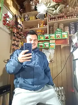 Snapshot of TheBriiaand30 chatting on October 23, 9:07 pm TheBriiaand30 online show from October 23, 9:07 pm