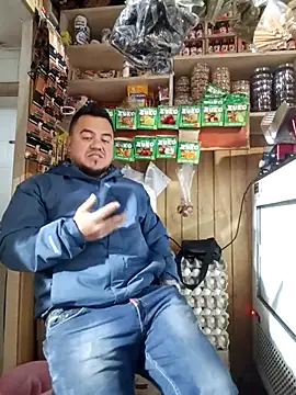 Snapshot of TheBriiaand30 chatting on October 6, 2:44 pm TheBriiaand30 online show from October 6, 2:44 pm