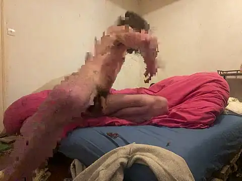 baba1984 online show from April 26, 11:45 pm