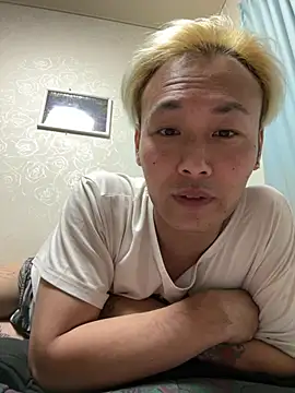 kouji8800 online show from January 15, 12:25 pm