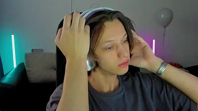 Ostin meow online show from January 17, 10:18 am