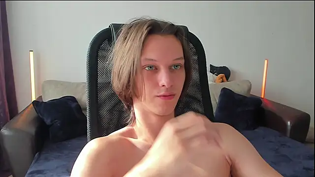 Ostin meow online show from July 28, 11:07 am