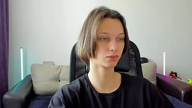 Ostin meow online show from March 10, 7:03 am