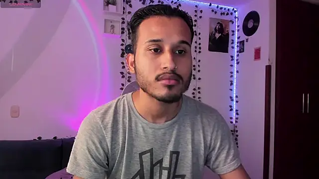 Raf brunette online show from March 9, 12:20 pm