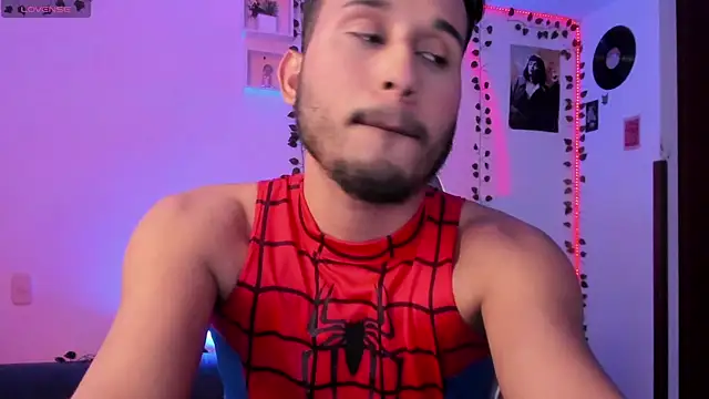 Raf brunette online show from February 28, 9:15 am