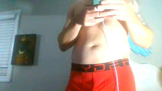 rickyslick123 online show from July 2, 2:43 am