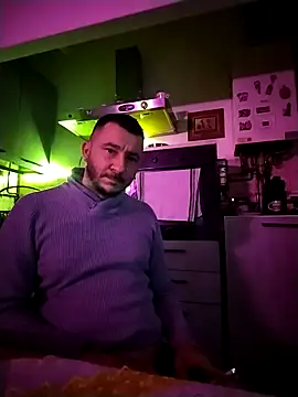 Coppia sicula online show from October 29, 9:40 pm