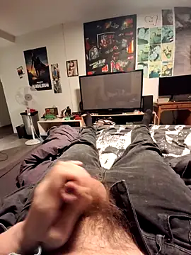 stev3w online show from November 20, 4:17 pm