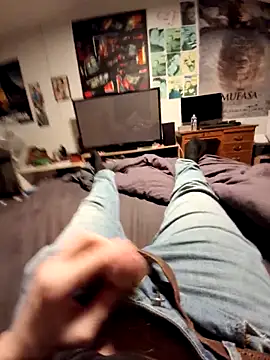 stev3w online show from December 2, 4:21 pm