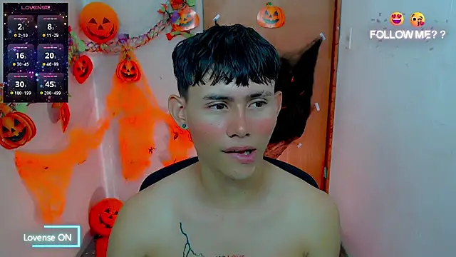 tanjiro cute online show from November 9, 9:13 am