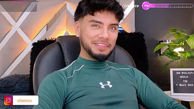 Tommidubois online show from December 5, 3:57 am