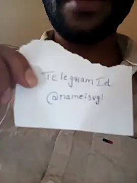 Vignesh3246 online show from December 22, 8:22 am