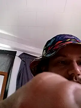 ChuckyyDee online show from June 15, 1:36 pm