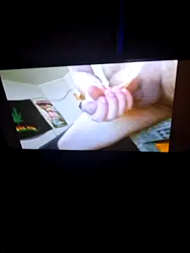 ChuckyyDee online show from September 10, 10:14 am