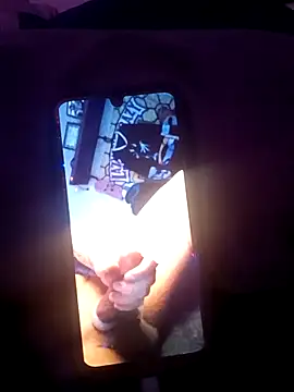 ChuckyyDee online show from March 2, 11:45 pm