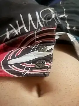 Bernardo Tatuado online show from December 2, 5:13 pm