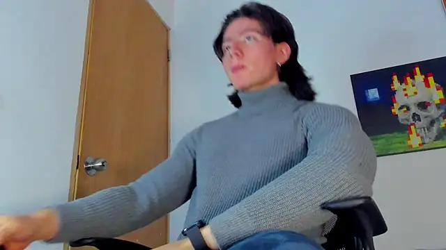 AngelBennet  online show from November 4, 11:28 pm