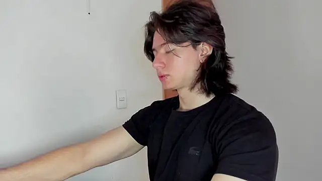 AngelBennet  online show from November 21, 4:39 pm