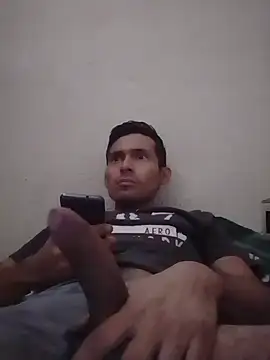 Fer-nand online show from January 13, 6:59 pm