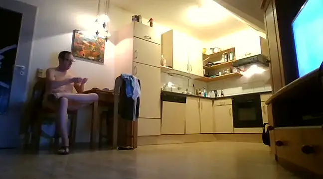 nacktchiller1076 online show from December 24, 4:22 am