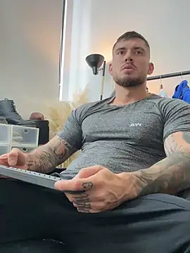 DimitriSullivan  online show from July 20, 2:30 pm