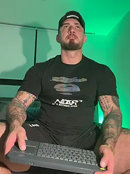 DimitriSullivan  online show from July 20, 1:01 am