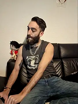 DaWoD030 online show from January 21, 9:57 pm