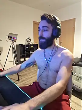 DaWoD030 online show from February 9, 6:05 pm