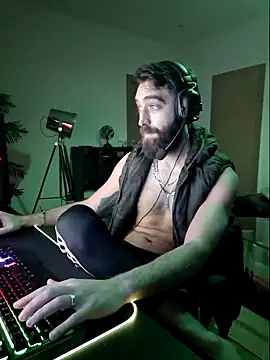 DaWoD030 online show from February 2, 4:05 am