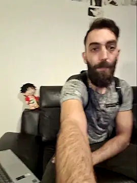 DaWoD030 online show from March 3, 5:12 pm