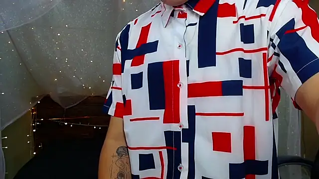 AndrewPherson online show from March 3, 12:21 pm