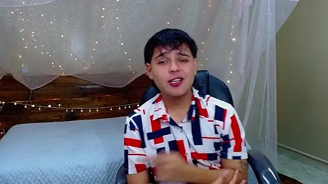 AndrewPherson online show from March 10, 12:28 pm