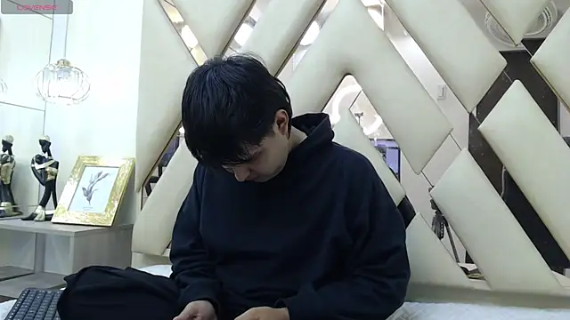 AndrewPherson online show from January 22, 3:18 pm