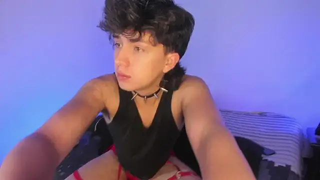 juandaaap online show from December 18, 6:31 am