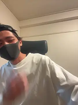 Manato jp 1215 online show from March 15, 1:07 pm