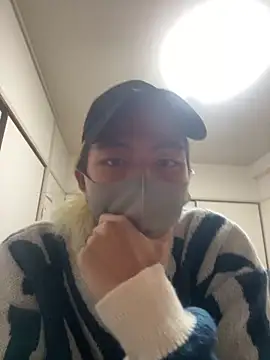 Manato jp 1215 online show from December 5, 8:22 am