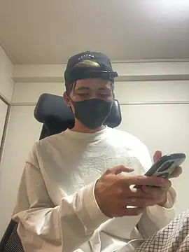 Manato jp 1215 online show from April 17, 1:58 pm