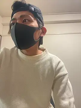 Manato jp 1215 online show from March 21, 12:53 pm