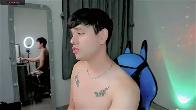 joe jhon online show from March 17, 4:33 pm