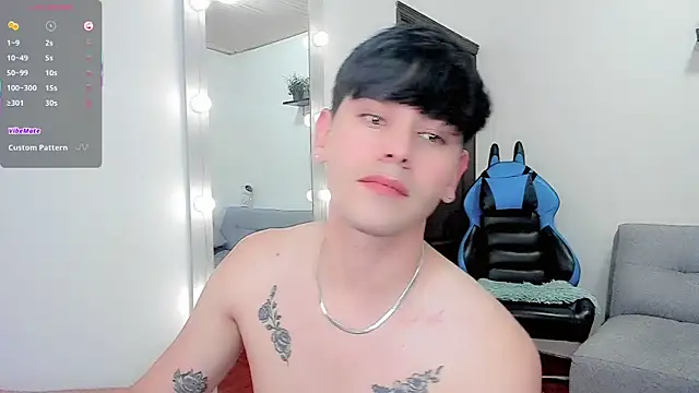 joe jhon online show from January 23, 10:33 pm