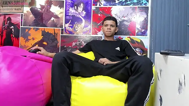 Jeffry wolvess online show from February 8, 12:06 pm