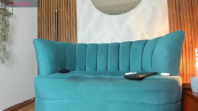 Jeffry wolvess online show from February 11, 3:29 pm