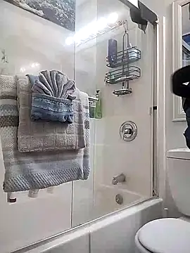 DatingProfile USA 43 str8 online show from February 25, 6:20 pm