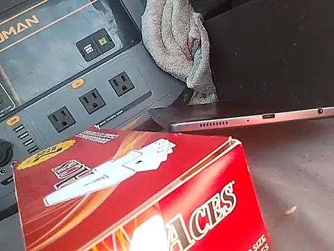 DatingProfile USA 43 str8 online show from February 28, 5:48 pm