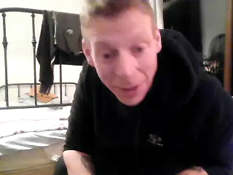 irishballs32 online show from December 6, 7:01 pm