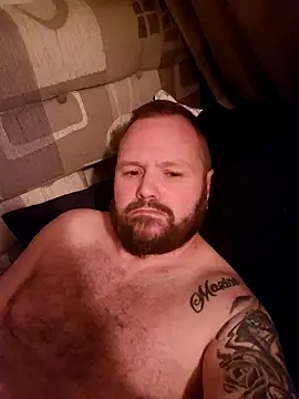 stocky42 online show from December 4, 10:41 pm